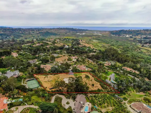 4397 Camino Privado, Rancho Santa Fe, CA 92067