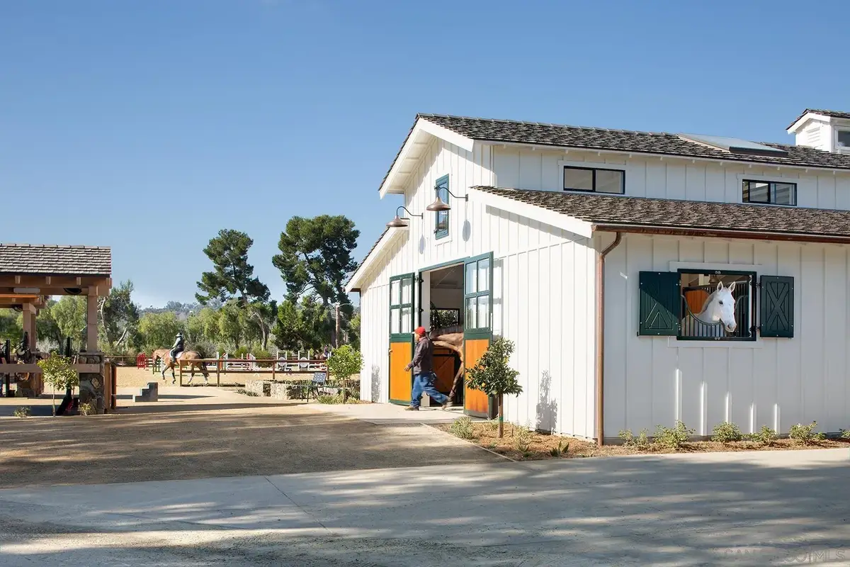 16147 Via De Santa Fe, Rancho Santa Fe, CA 92067 - Image #1