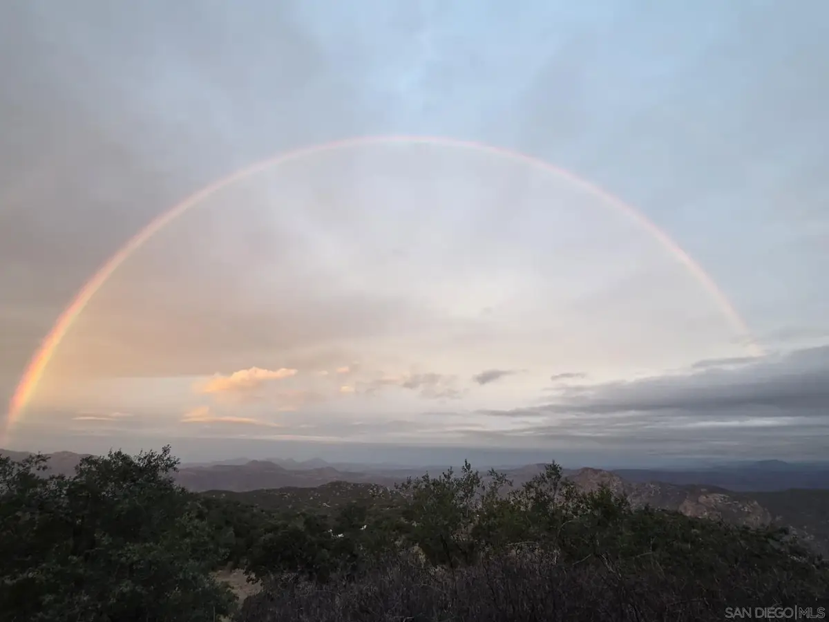 0000 Tule Springs Road, Julian, CA 92036 - Image #1