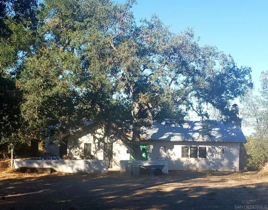 0000 Tule Springs Road, Julian, CA 92036 - Image #2