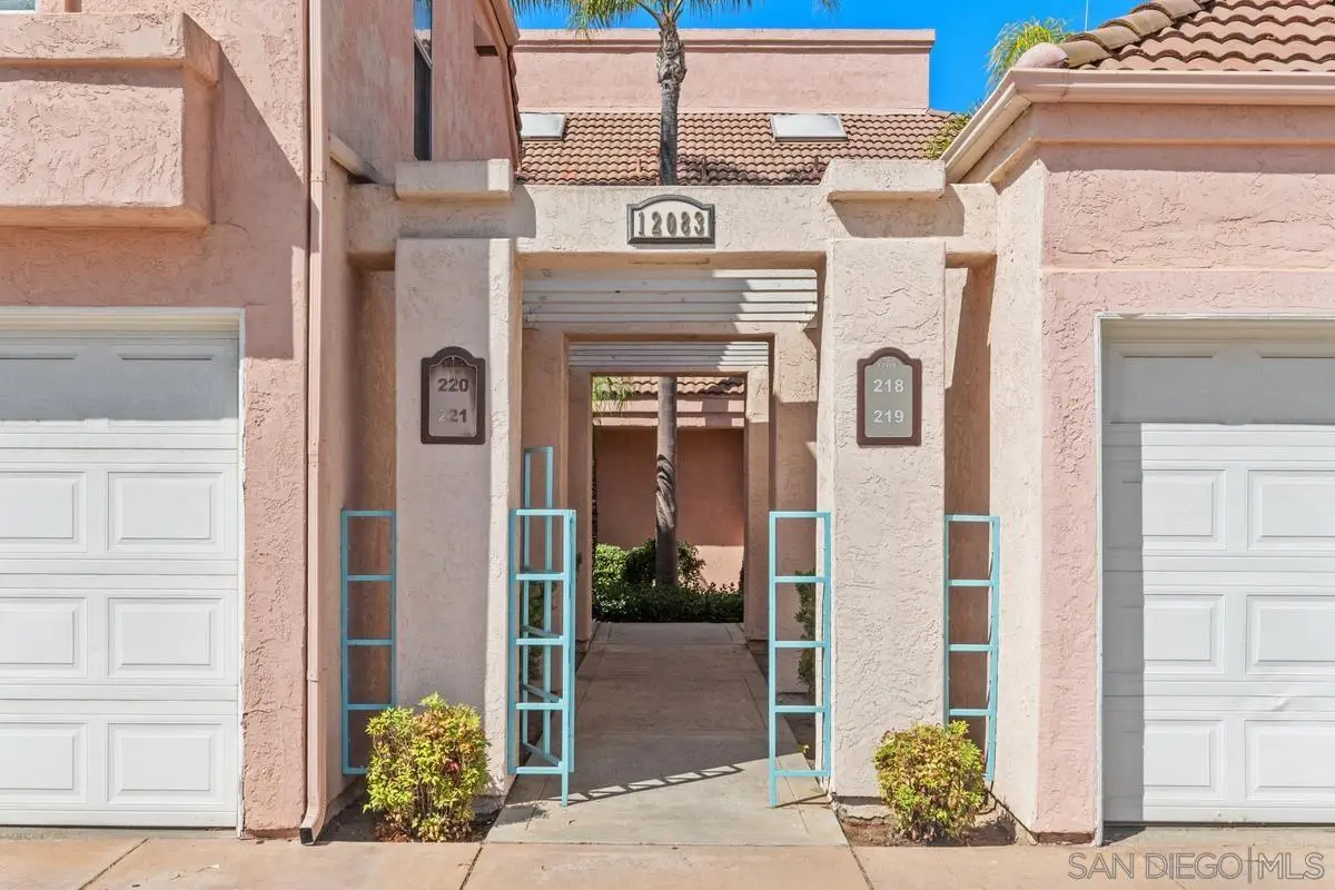 12083 Calle De Montana #219, El Cajon, CA 92019 - #1