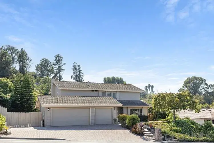 4334 Corral Canyon Rd., Bonita, CA 91902 - #1