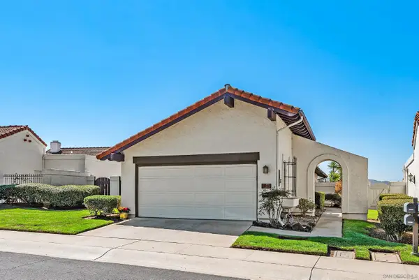 17676 Corte Sobrado, San Diego, CA 92128