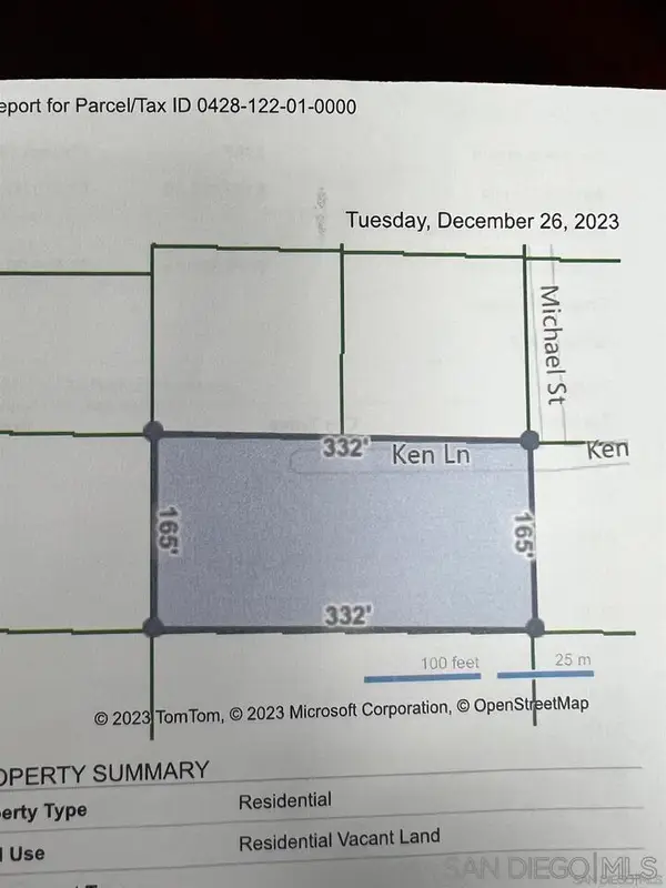 N 1/2NW 1/4NW 1 N 1/2nw 1/4nw 1/4 Sw 1/4 Ne1/4 Section 12 Tp 9n R #lot, Barstow, CA 92311