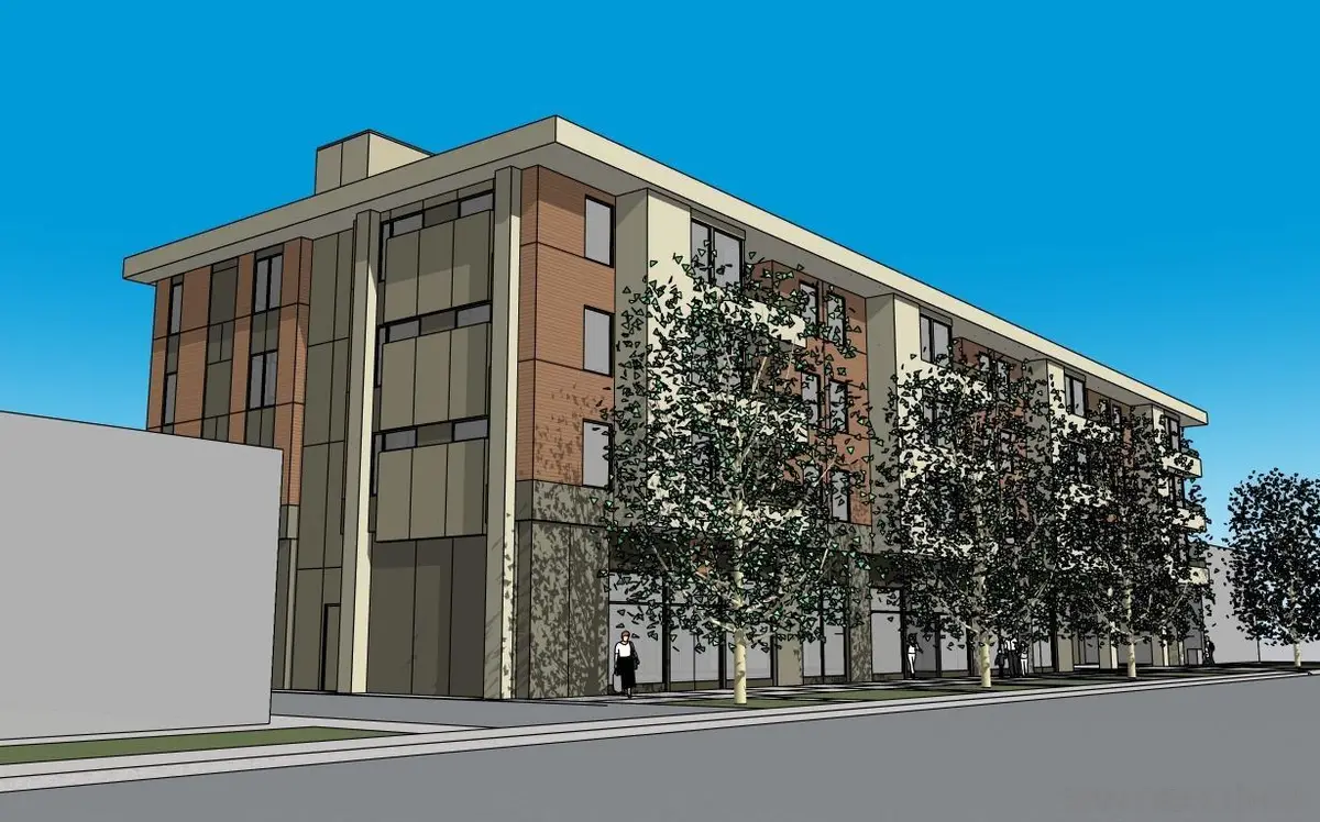 880 W San Marcos Blvd, San Marcos, CA 92078 - Image #1