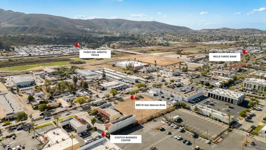 880 W San Marcos Blvd, San Marcos, CA 92078 - Image #3