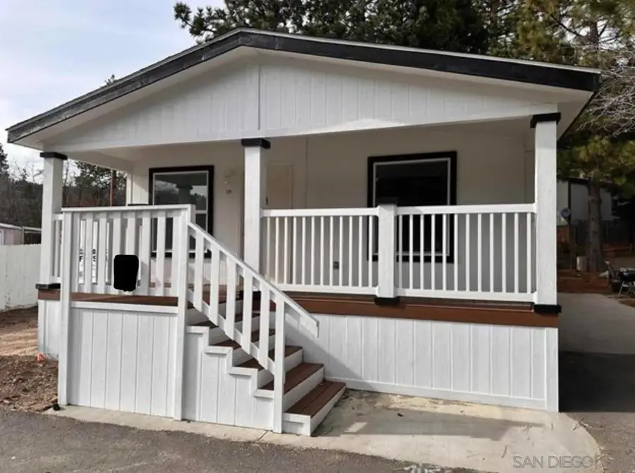 22899 Byron Rd #29, Crestline, CA 92325 - #2