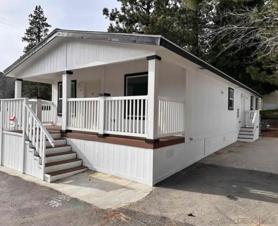 22899 Byron Rd #29, Crestline, CA 92325 - #3