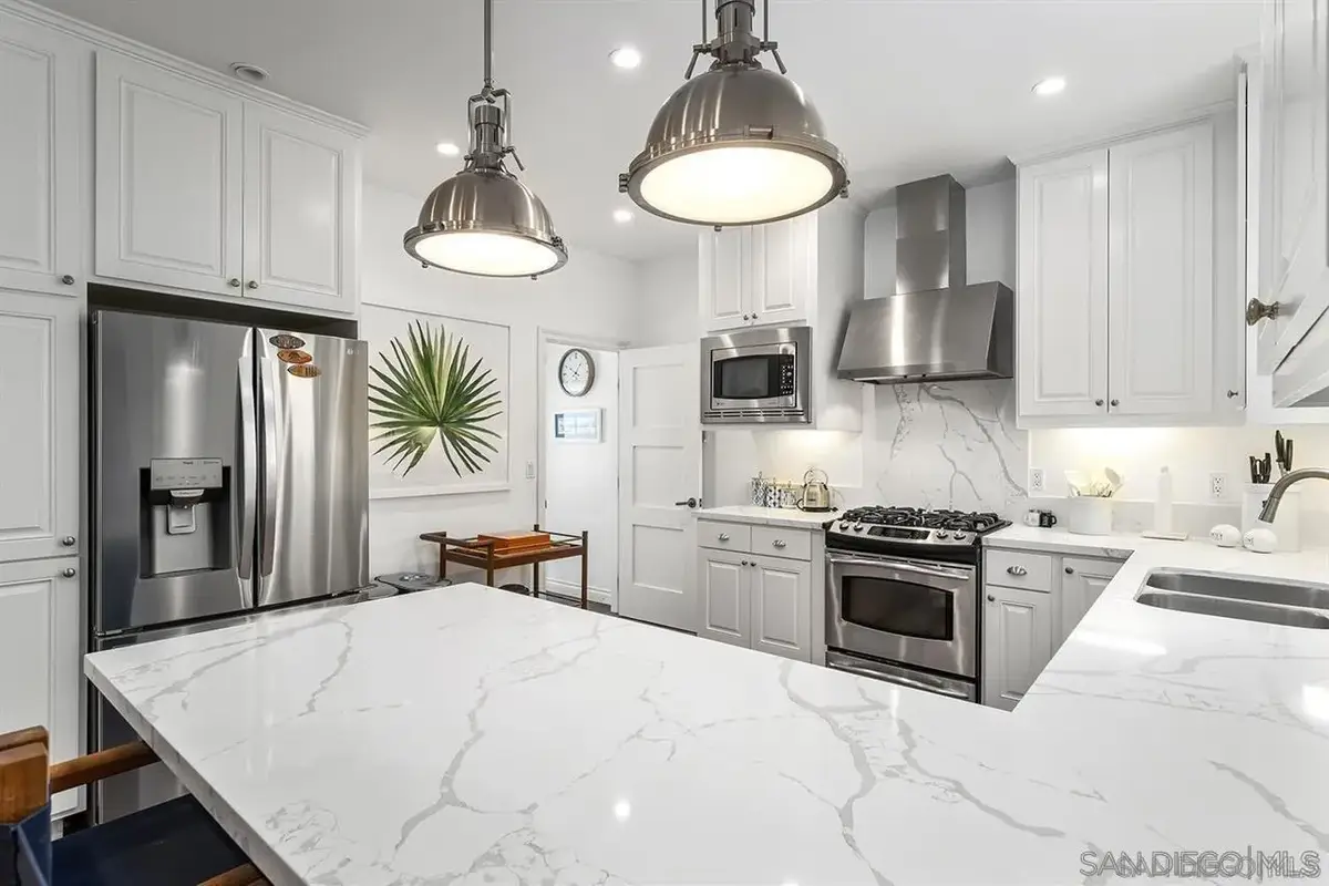 722 F Avenue, Coronado, CA 92118 - Image #1