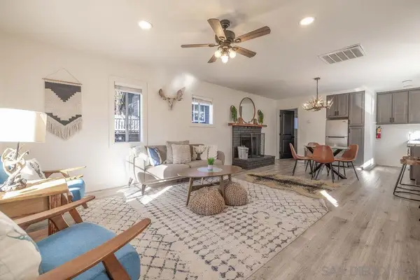 579 Vista Lane, Big Bear Lake, CA 92315