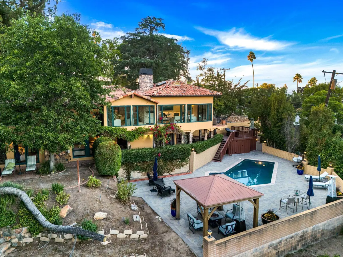 10135 Hermosa Way, La Mesa, CA 91941 - #1