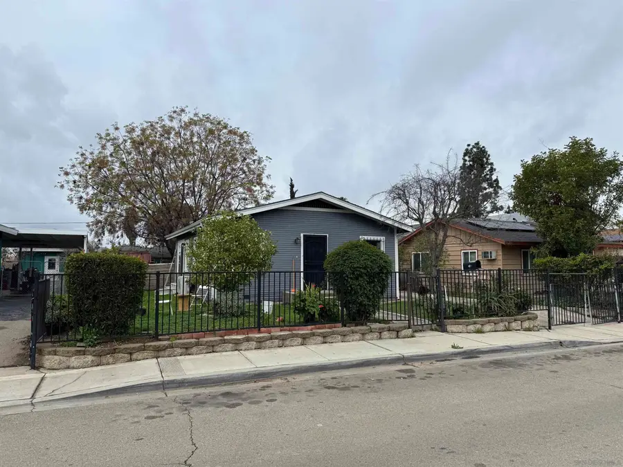 739 Park Pl, Escondido, CA 92025 - #3