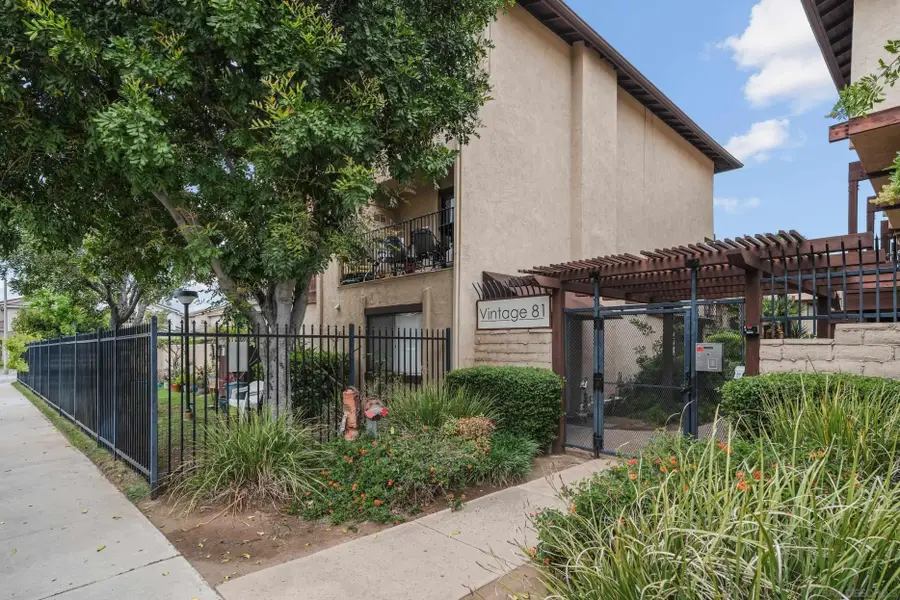 1164 Decker St #Unit A, El Cajon, CA 92019 - #3