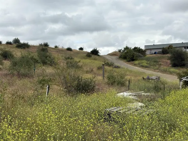 0 Santa Virginia Drive #02, Valley Center, CA 92082