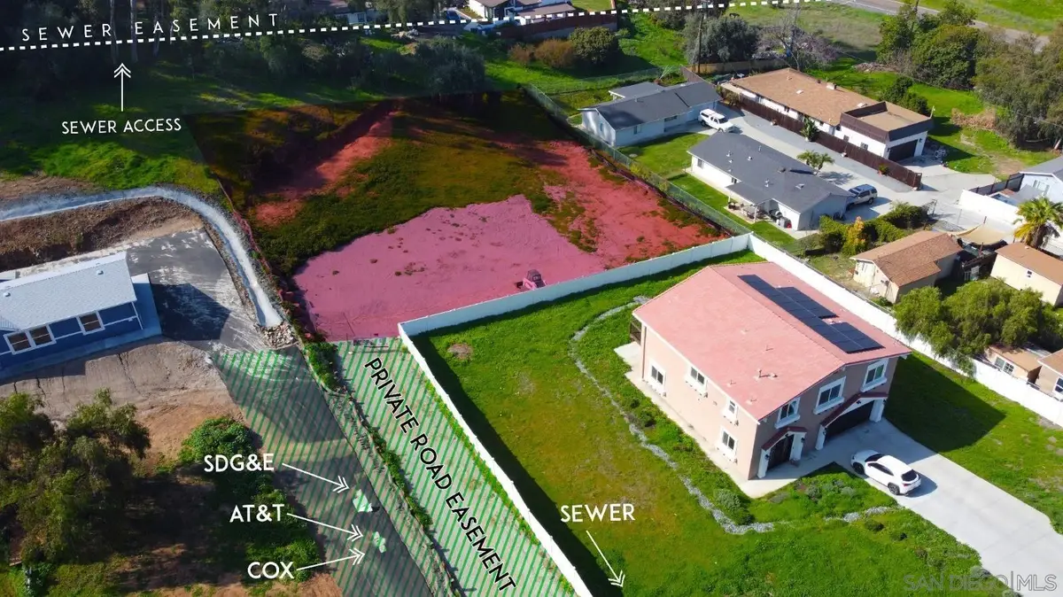 0 Echo Dr #46, La Mesa, CA 91941 - Image #1