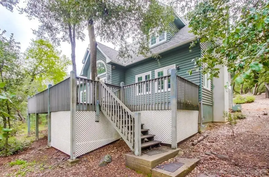 4499 Toyon Mountain Rd, Julian, CA 92036 - Image #3