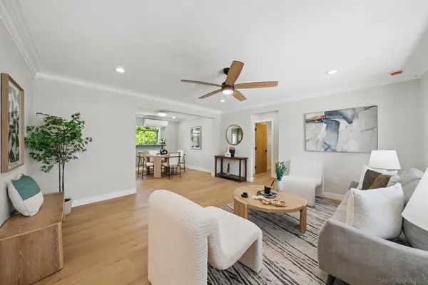 5460 Gilbert Dr, San Diego, CA 92115