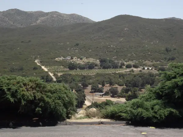 35109 Highway 79 #Spc 102, Warner Springs, CA 92086