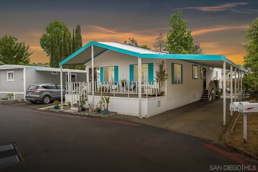 12970 Highway 8 Business #SPC 125, El Cajon, CA 92021 - Image #2