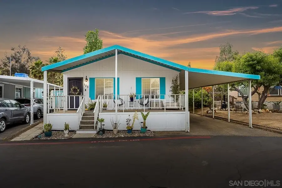 12970 Highway 8 Business #SPC 125, El Cajon, CA 92021 - Image #3