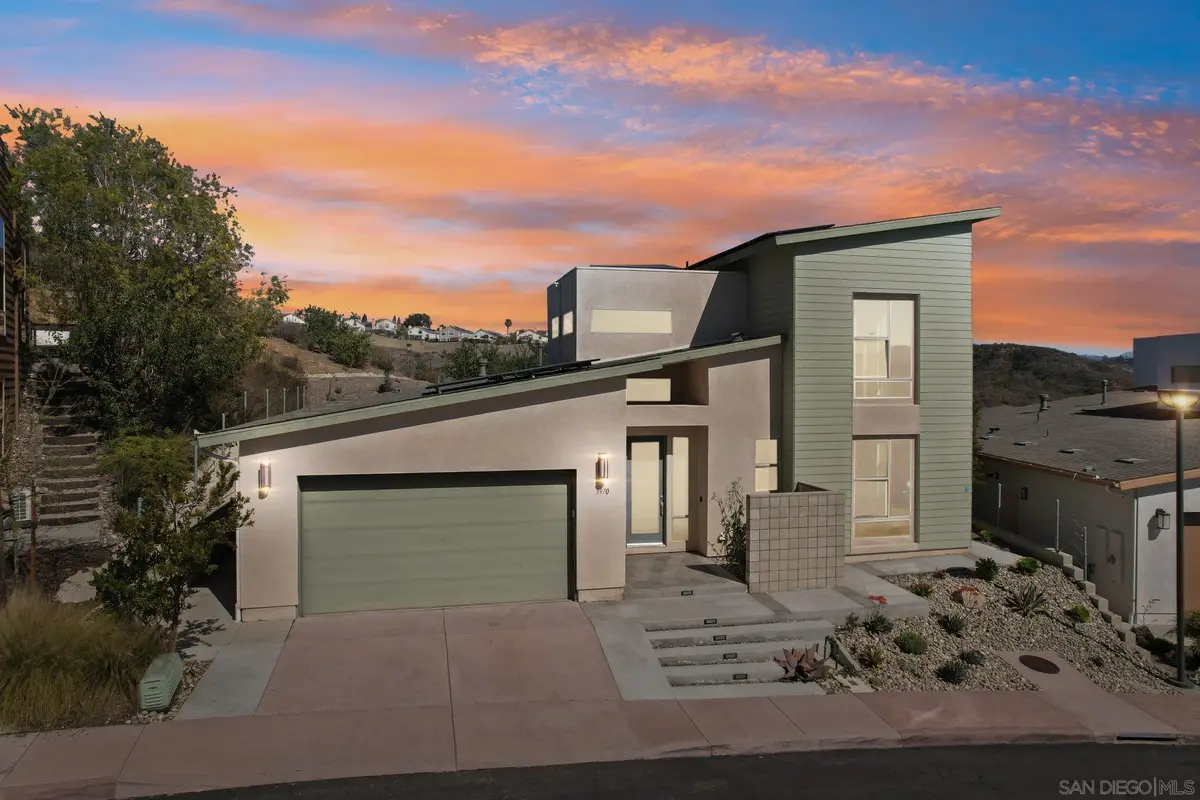 5970 Shaw Lopez Row, San Diego, CA 92121 - #1