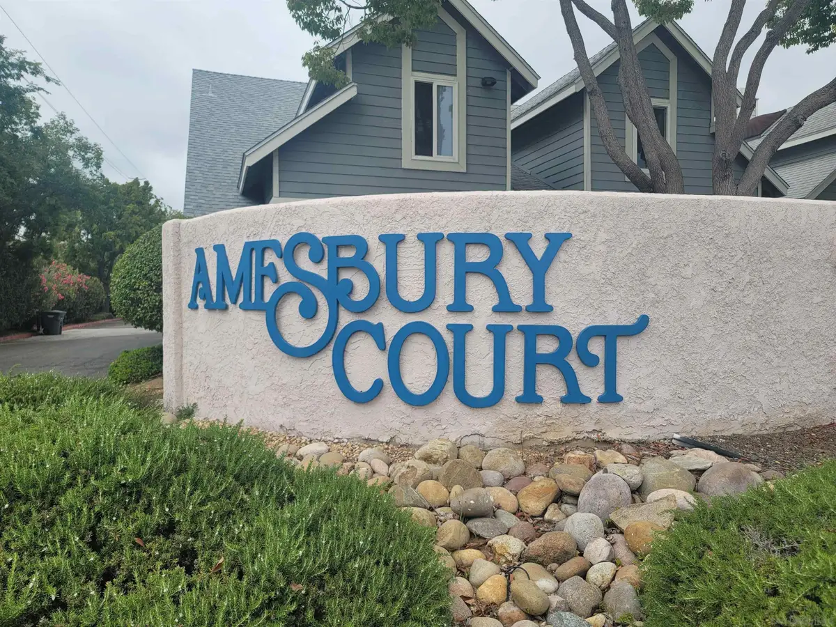 13230 Johannesberg Way #10, Poway, CA 92064 - Image #1