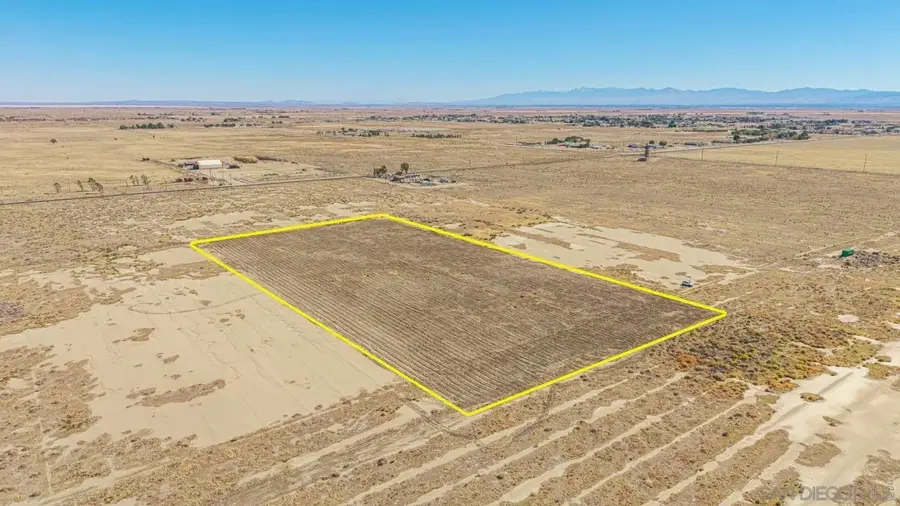 0 Tbd #1, Rosamond, CA 93560 - Image #2