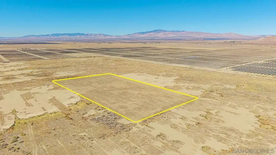 0 Tbd #1, Rosamond, CA 93560 - Image #3