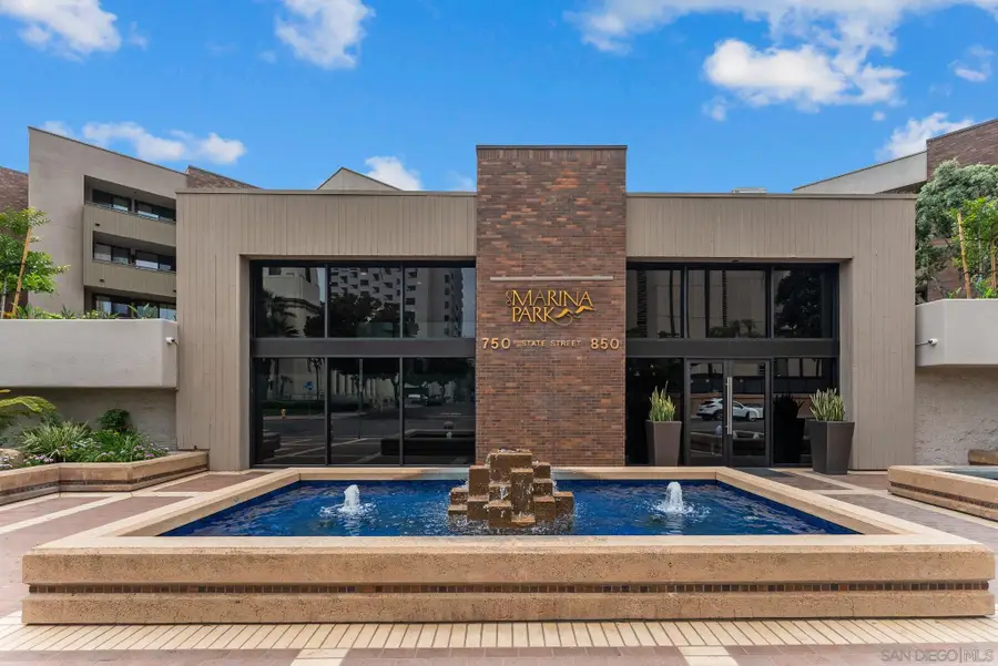 850 State Street #411, San Diego, CA 92101 - Image #2