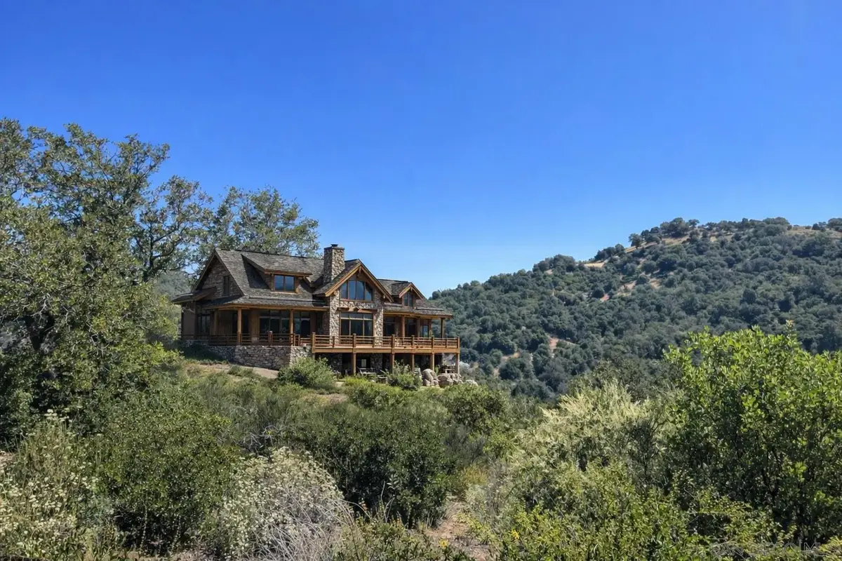 3890 Eagle Ridge, Julian, CA 92036 - #1