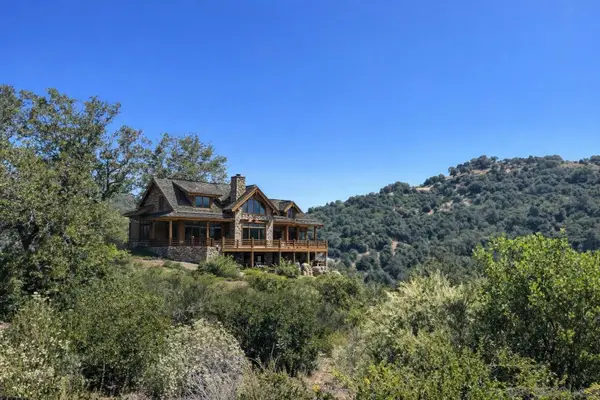 3890 Eagle Ridge, Julian, CA 92036