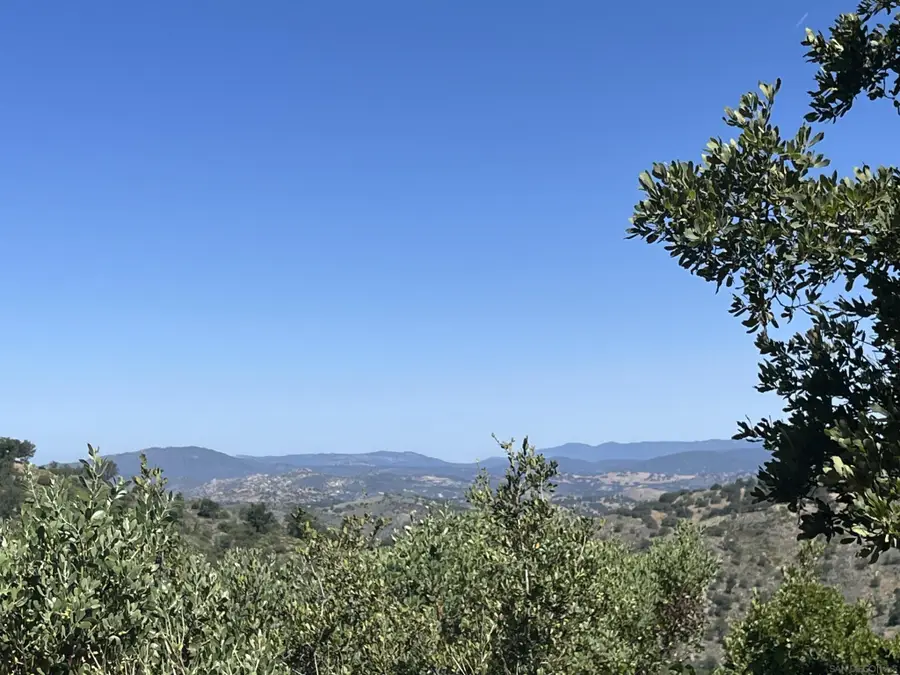 3890 Eagle Ridge, Julian, CA 92036 - #2