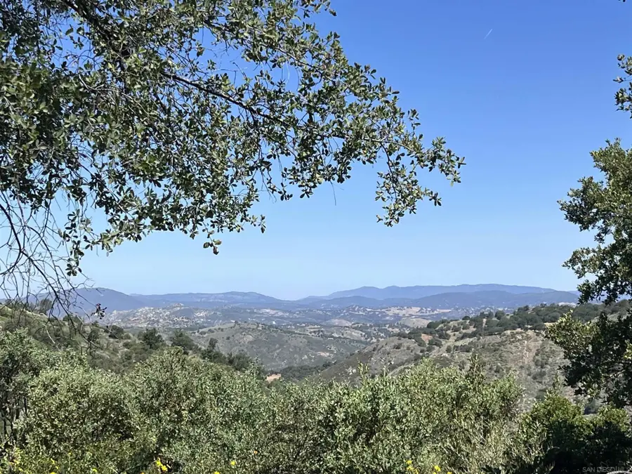 3890 Eagle Ridge, Julian, CA 92036 - #3