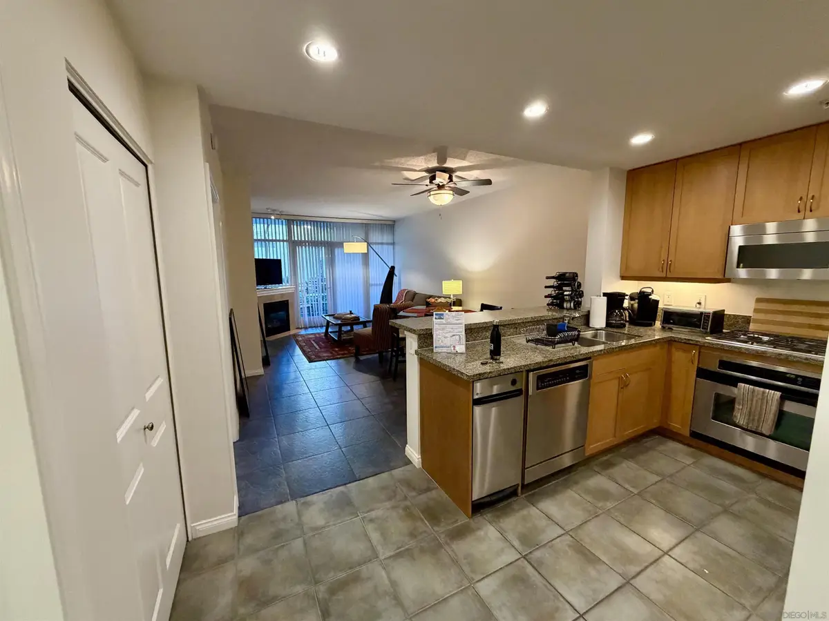 850 Beech St #214, San Diego, CA 92101 - Image #1