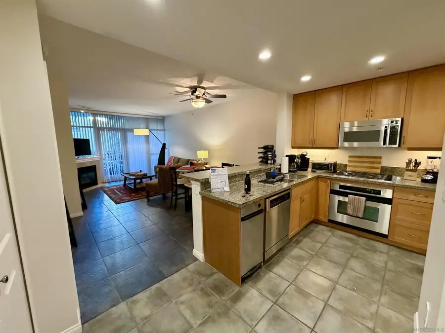 850 Beech St #214, San Diego, CA 92101 - Image #2