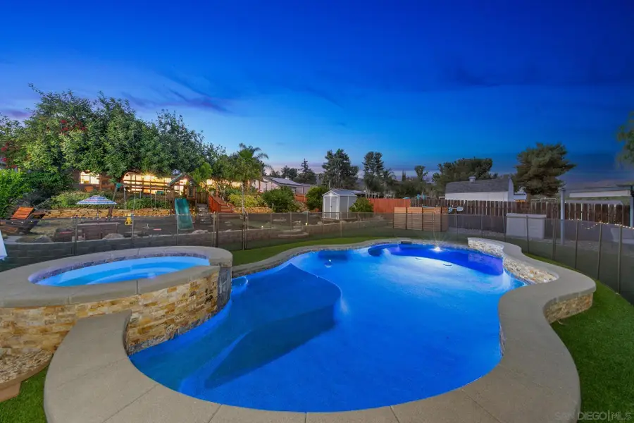 23849 Gymkhana Rd, Ramona, CA 92065 - #3