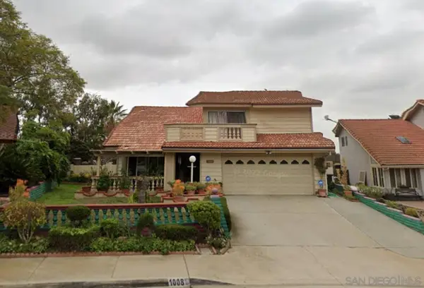 1008 Calma Dr, Chula Vista, CA 91910
