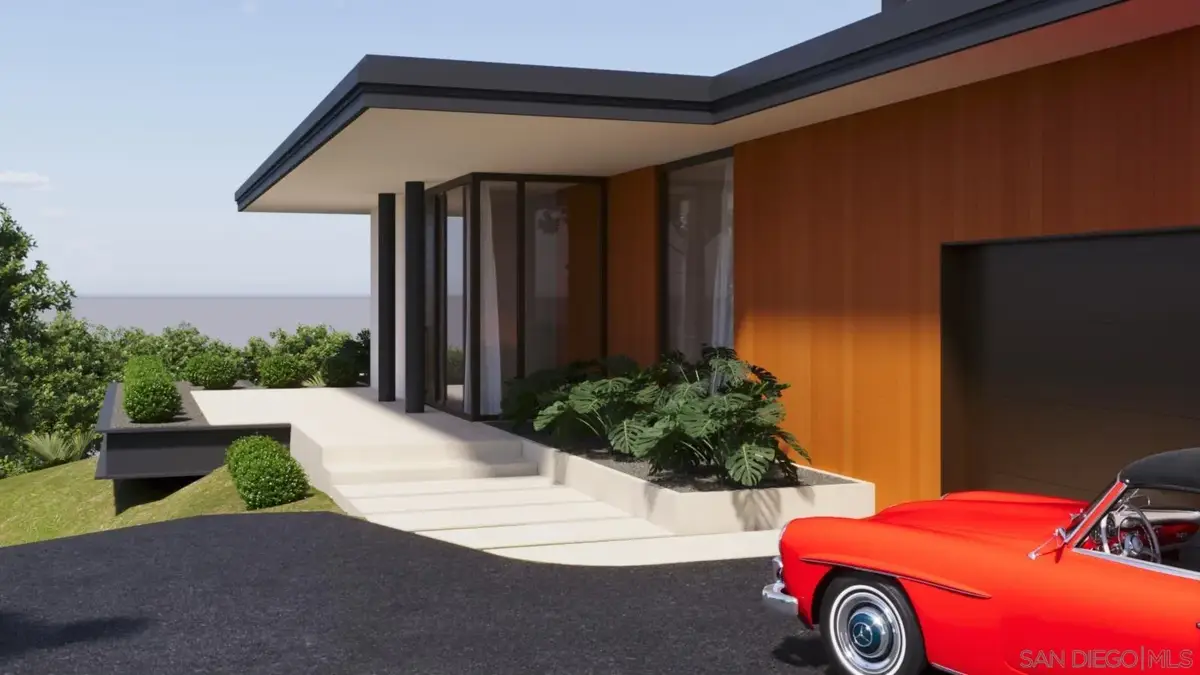 7255 Via Capri, La Jolla, CA 92037 - Image #1