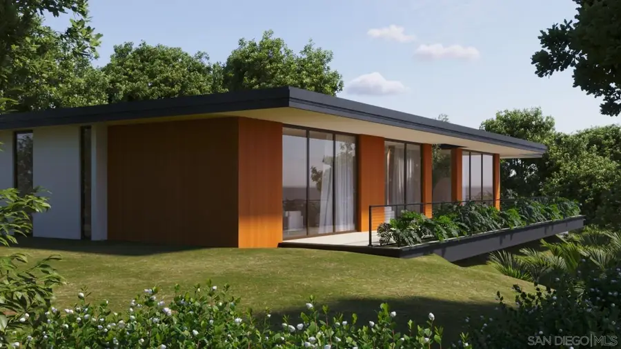 7255 Via Capri, La Jolla, CA 92037 - Image #2