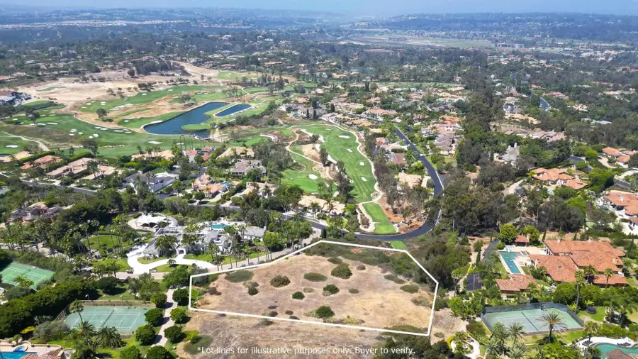 Spyglass Lane #39, Rancho Santa Fe, CA 92067 - #2