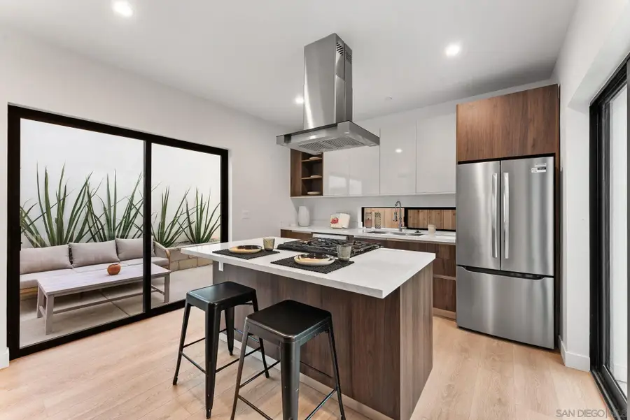 3653-3655 Wilson Ave, San Diego, CA 92104 - Image #3