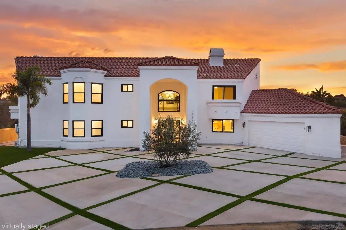 15032 Heath Dr, Poway, CA 92064 - Image #1