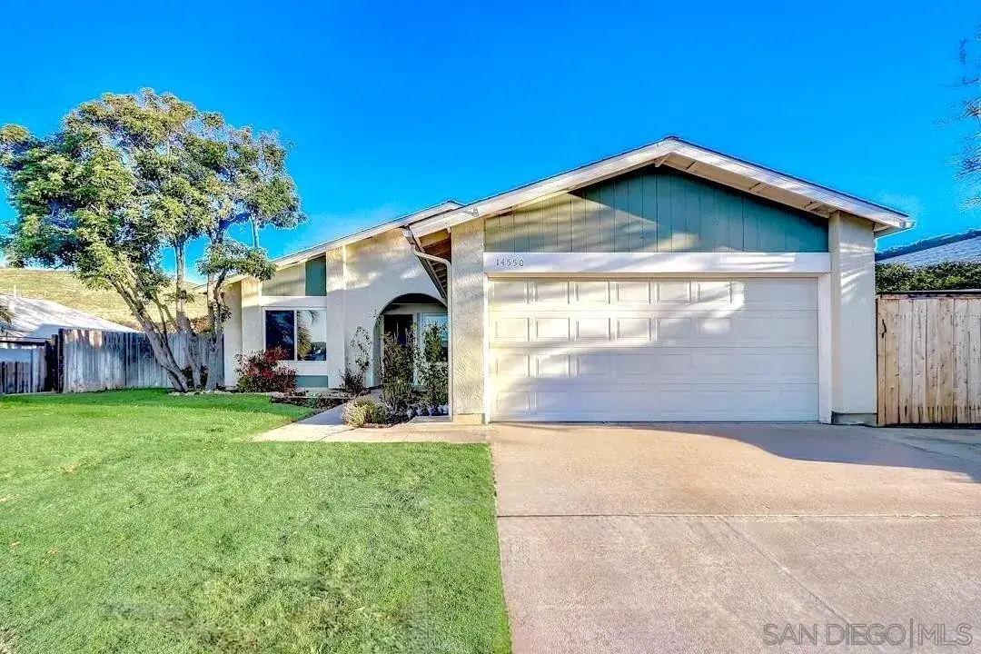 14550 Dehia St., Poway, CA 92064 - Image #1