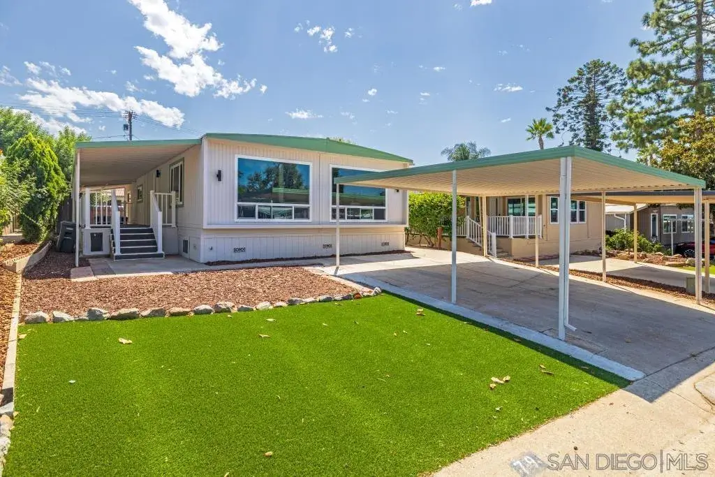 1120 Pepper Dr #79, El Cajon, CA 92021 - Image #1