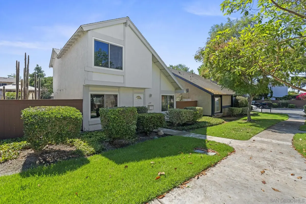 10748 Escobar Dr, San Diego, CA 92124 - Image #1