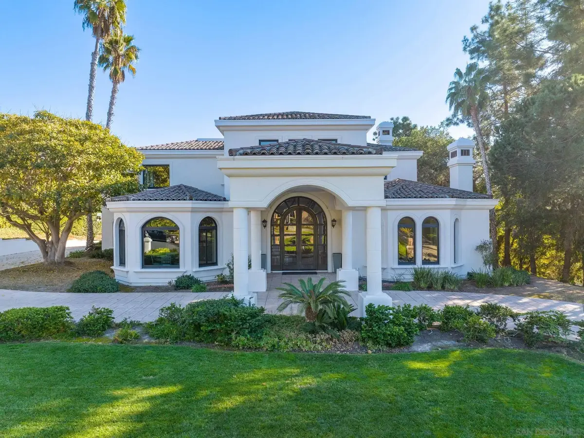 17770 Calle Mayor, Rancho Santa Fe, CA 92067 - Image #1