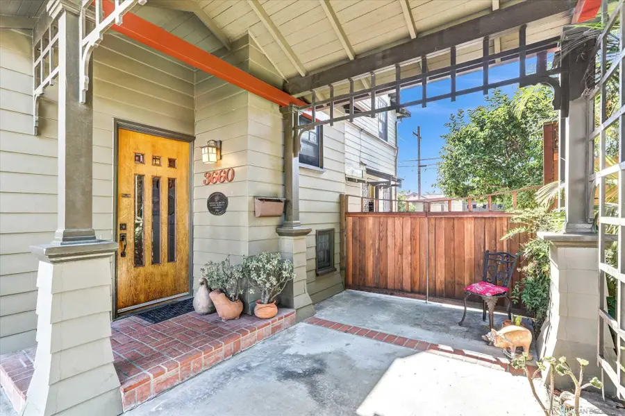 3660 28th St, San Diego, CA 92104 - Image #3