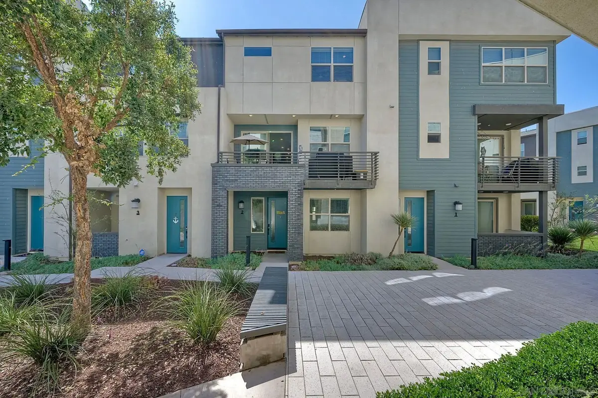 1905 Soho Ln #2, Chula Vista, CA 91915 - Image #1