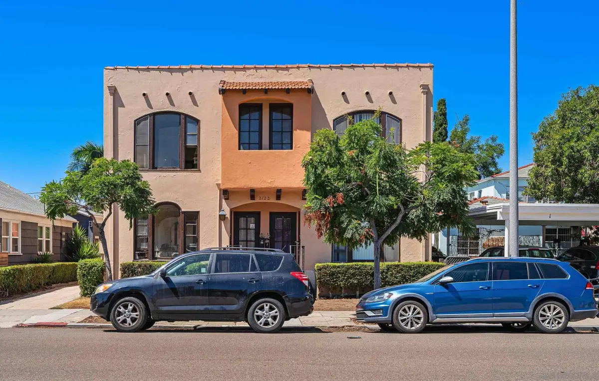 2122 30th St, San Diego, CA 92104 - Image #1