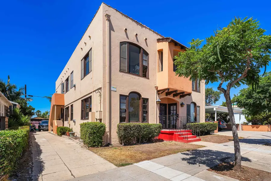 2122 30th St, San Diego, CA 92104 - Image #2